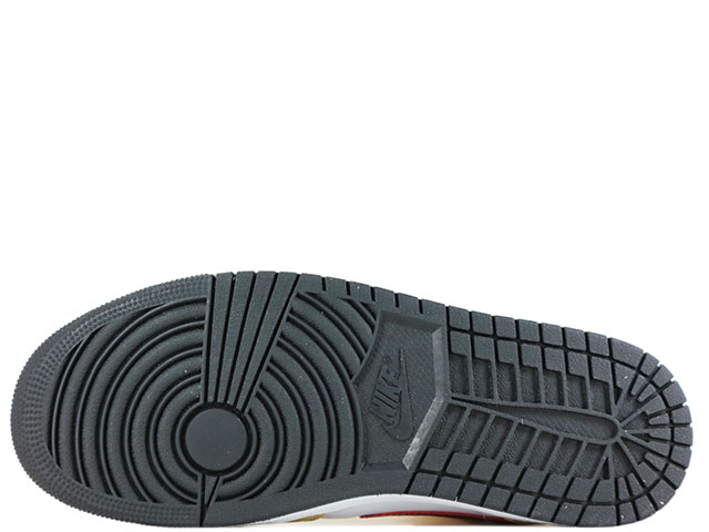 AIR JORDAN 1 MID 554724-201 - 5