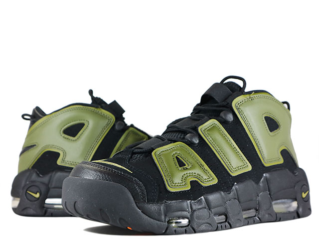 AIR MORE UPTEMPO 96 DH8011-001 - 2