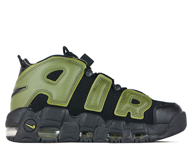 AIR MORE UPTEMPO 96 DH8011-001 - 1