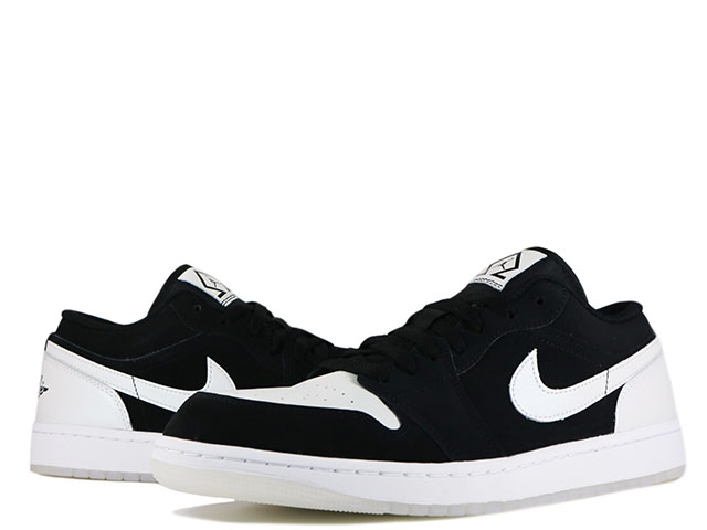 AIR JORDAN 1 LOW SE DH6931-001 - 2