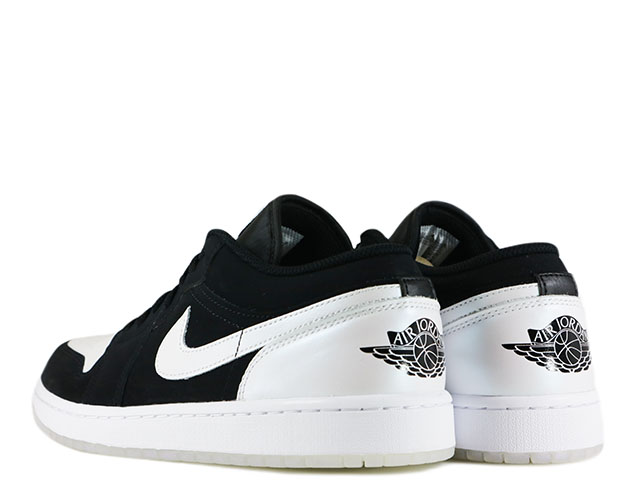 AIR JORDAN 1 LOW SE DH6931-001 - 3