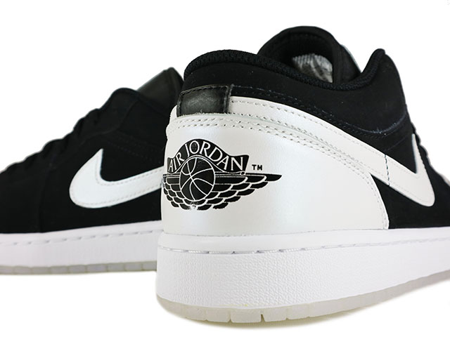 AIR JORDAN 1 LOW SE DH6931-001 - 5