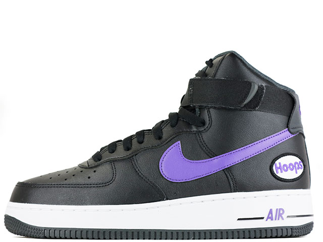 AIR FORCE 1 HIGH 07 LV8