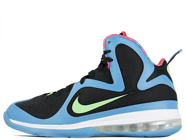 LEBRON 9 DO5838-001