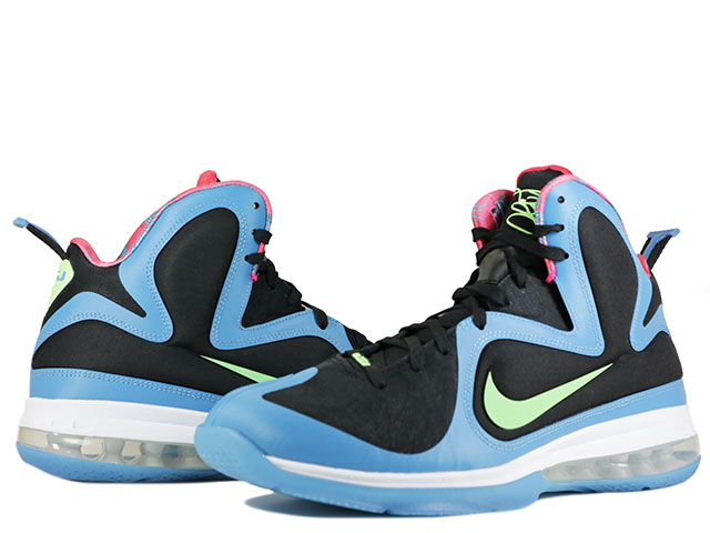 LEBRON 9 DO5838-001 - 2