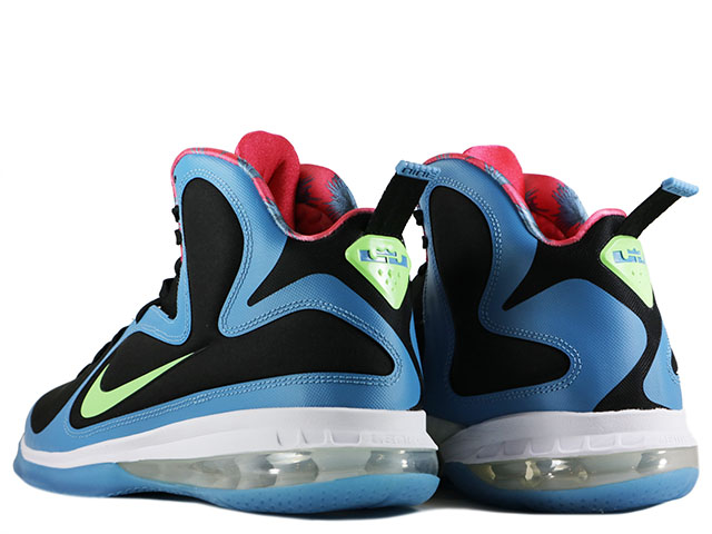 LEBRON 9 DO5838-001 - 3