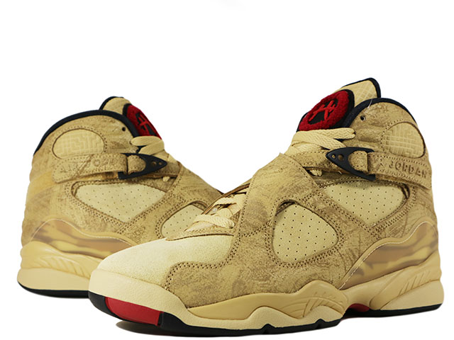 AIR JORDAN 8 RETRO SE RUI DO2496-700 - 2