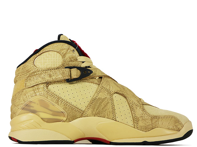 AIR JORDAN 8 RETRO SE RUI DO2496-700 - 1