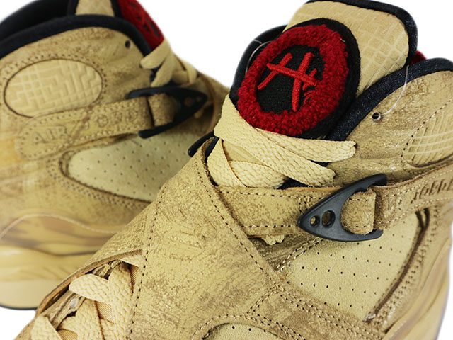 AIR JORDAN 8 RETRO SE RUI DO2496-700 - 4