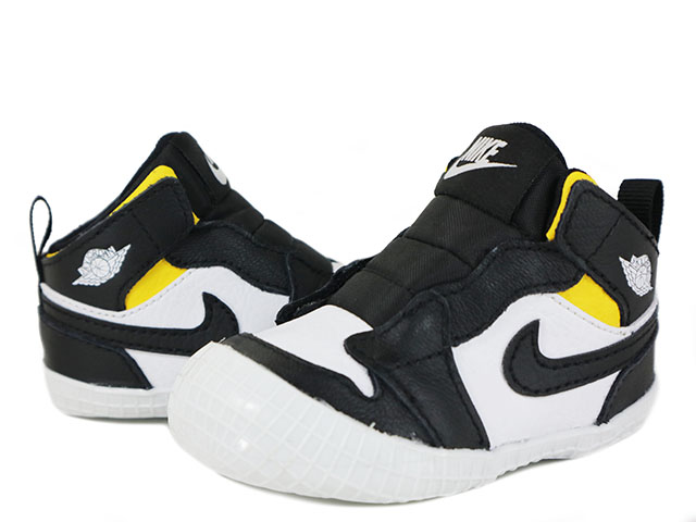 JORDAN 1 CRIB BOOTIE AT3745-017 - 1