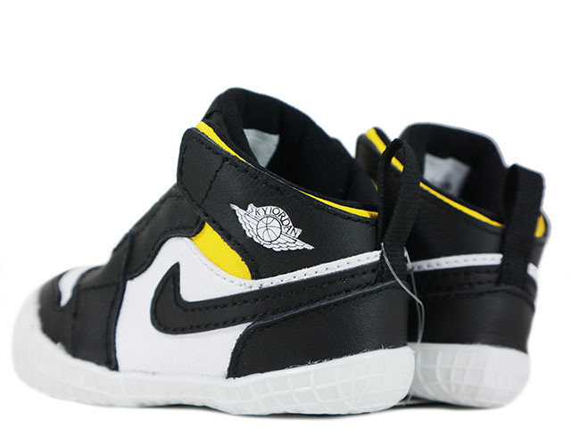 JORDAN 1 CRIB BOOTIE AT3745-017 - 2
