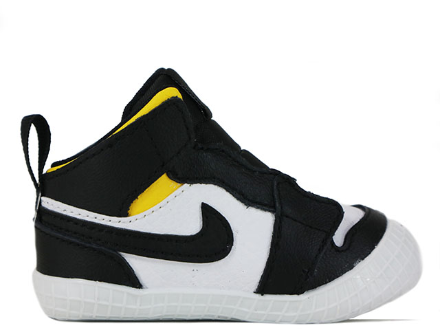 JORDAN 1 CRIB BOOTIE AT3745-017 - 3