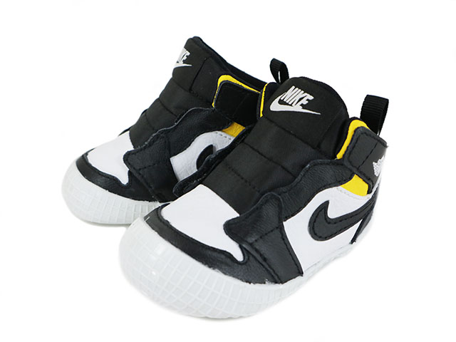 JORDAN 1 CRIB BOOTIE AT3745-017 - 5
