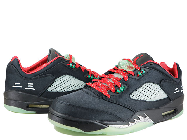 AIR JORDAN 5 RETRO LOW SP DM4640-036 - 2