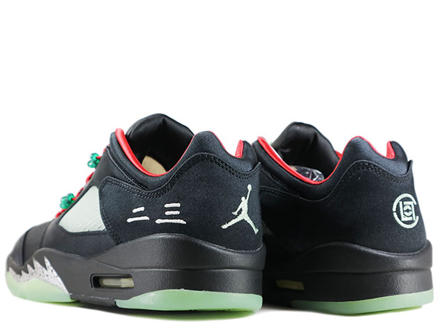 AIR JORDAN 5 RETRO LOW SP DM4640-036 - 3