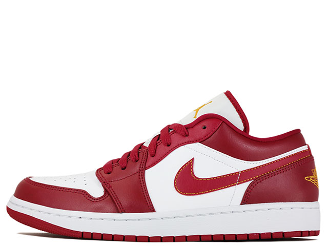 AIR JORDAN 1 LOW 553558-607