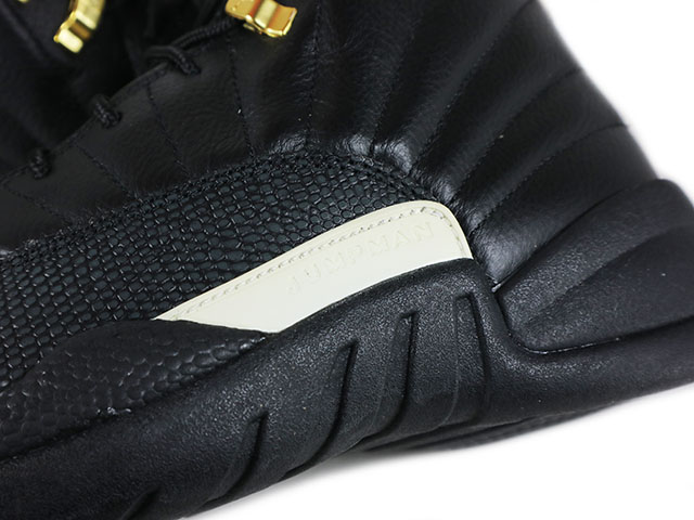 AIR JORDAN 12 RETRO 130690-013 - 6