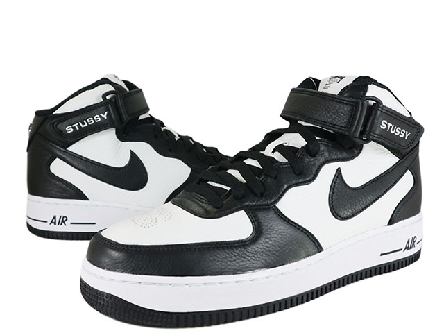 AIR FORCE 1 07 MID SP DJ7840-002 - 2