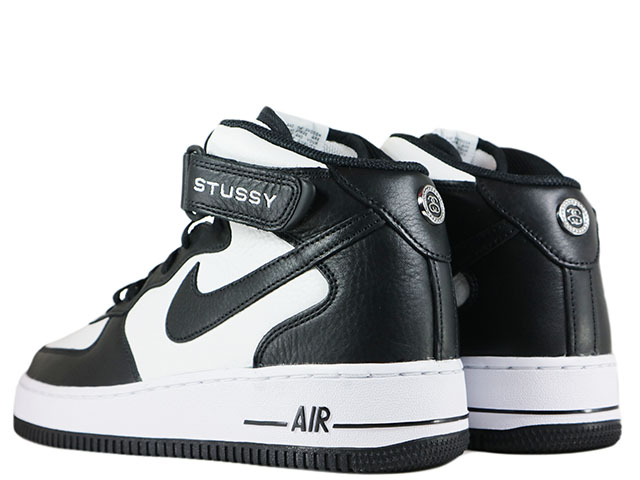 AIR FORCE 1 07 MID SP DJ7840-002 - 5