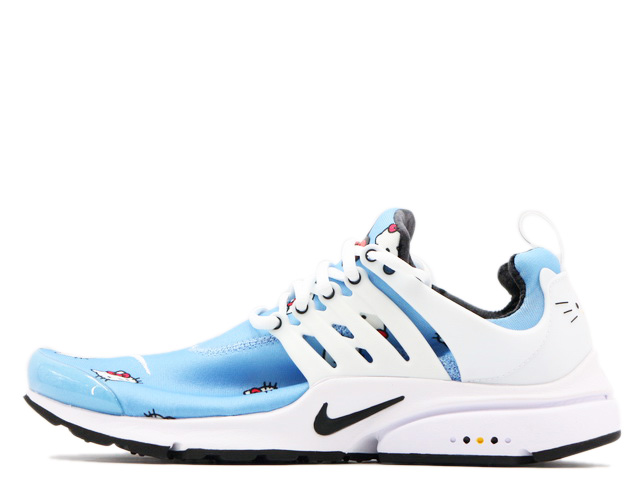 AIR PRESTO QS DV3770-400