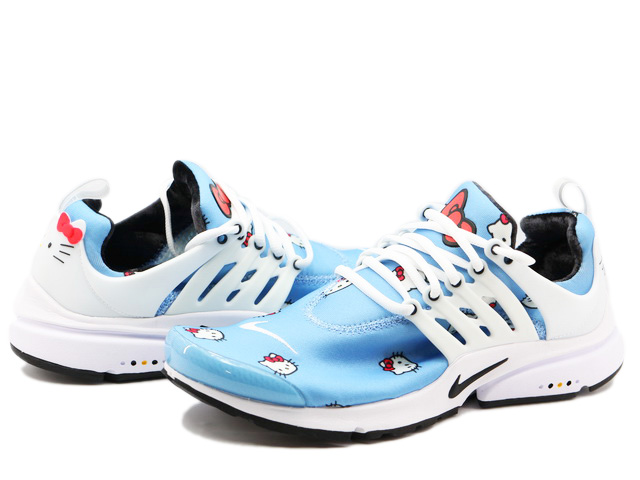 AIR PRESTO QS DV3770-400 - 2