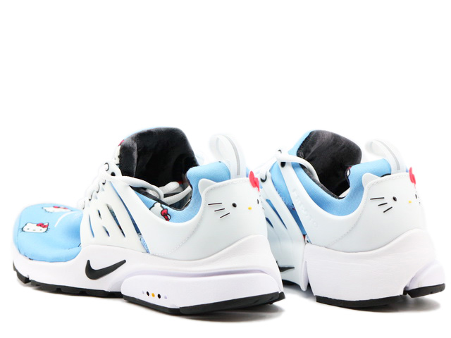 AIR PRESTO QS DV3770-400 - 3