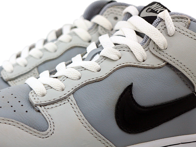 DUNK MID 308751-001 - 5