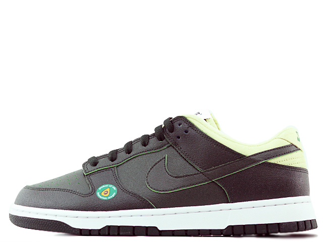 WMNS DUNK LOW LX DM7606-300