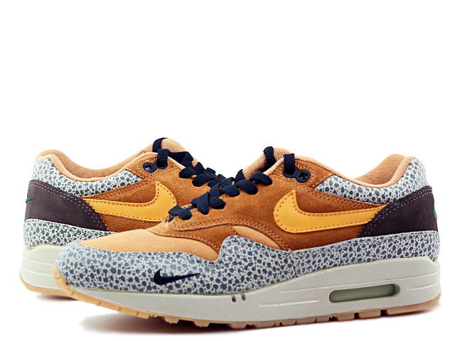 AIR MAX 1 B 302740-281 - 1