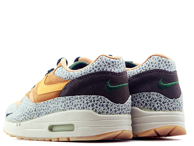 AIR MAX 1 B 302740-281 - 2