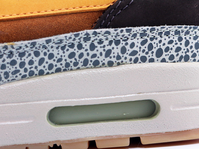 AIR MAX 1 B 302740-281 - 6