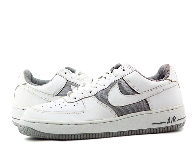 AIR FORCE 1 L/M 302945-111 - 2