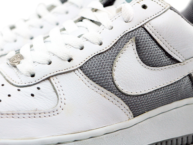 Air force deals 1 l