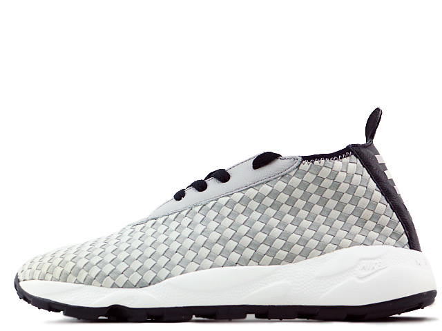 AIR FOOTSCAPE WOVEN CHUKKA 315606-003