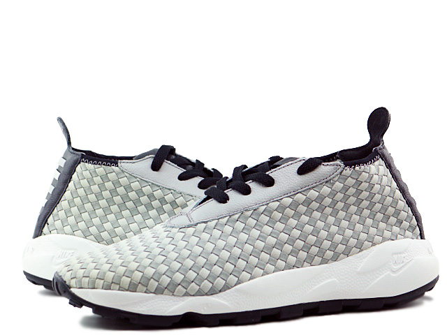 AIR FOOTSCAPE WOVEN CHUKKA 315606-003 - 1
