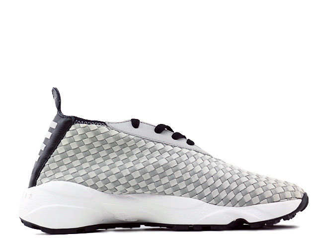 AIR FOOTSCAPE WOVEN CHUKKA 315606-003 - 3