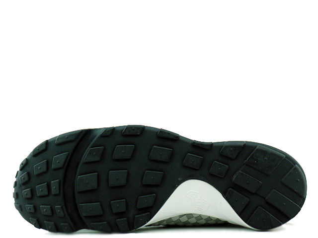 AIR FOOTSCAPE WOVEN CHUKKA 315606-003 - 4