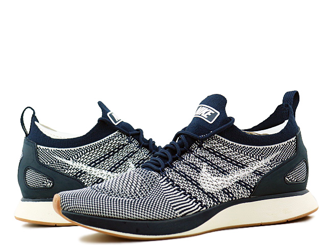 AIR ZOOM MARIAH FLYKNIT RACER 918264-400 - 1