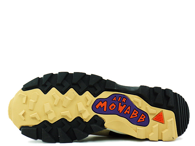 ACG AIR MOWABB 305306-082 - 4