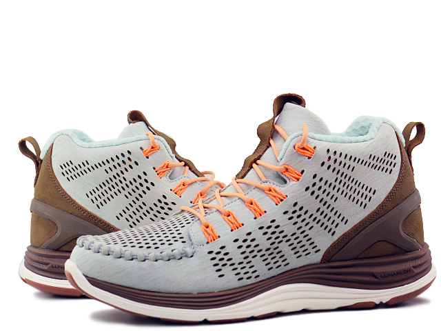 LUNAR CHENCHUKKA QS 553553-320 - 1