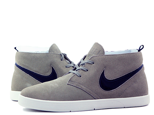 HYBRID BOOT 555366-303 - 1