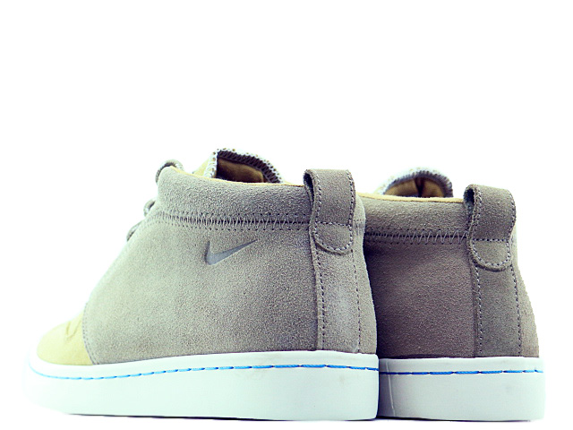 WARDOUR CHUKKA 517409-200 - 2