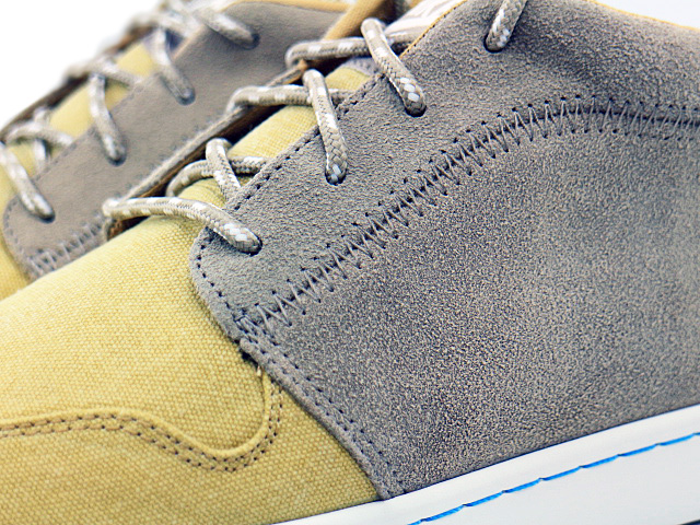 WARDOUR CHUKKA 517409-200 - 5