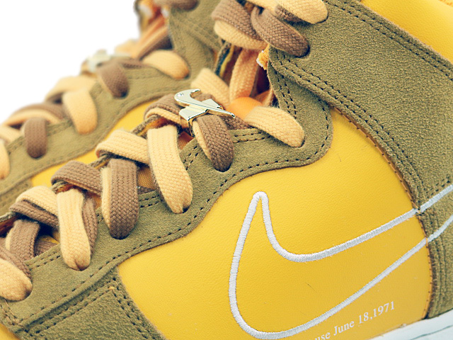 WMNS DUNK HIGH SE DH6758-700 - 5
