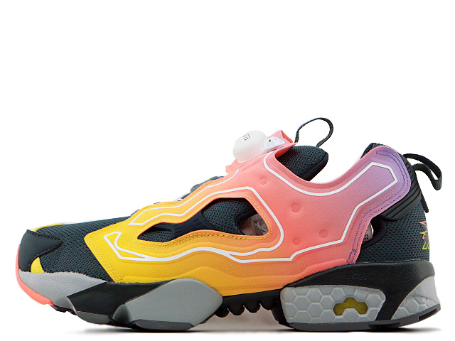 INSTA PUMP FURY OG FY9332