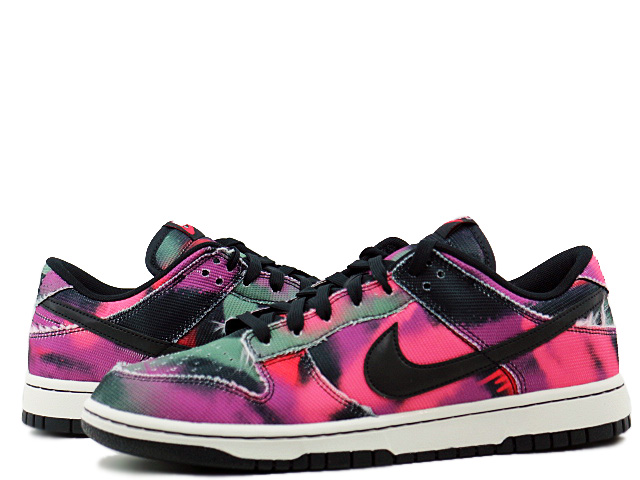 DUNK LOW RETRO PREMIUM DM0108-002 - 2