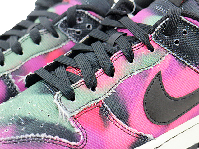 DUNK LOW RETRO PREMIUM DM0108-002 - 4