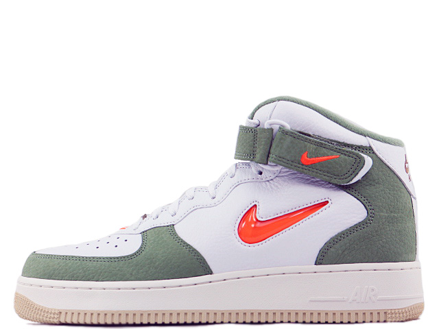 AIR FORCE 1 MID QS DQ3505-100