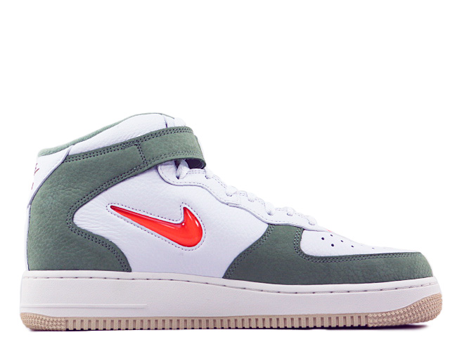 AIR FORCE 1 MID QS DQ3505-100 - 1