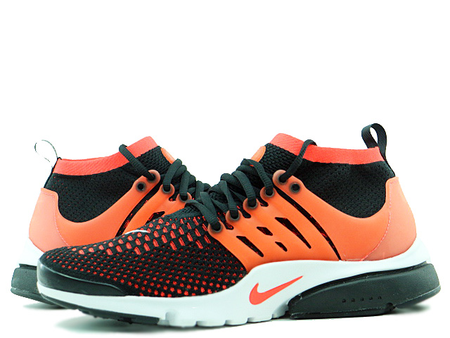 AIR PRESTO FLYKNIT ULTRA 835570-006 - 2